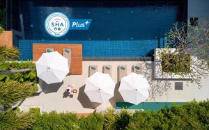 OUTRIGGER SURIN BEACH RESORT (EX. MANATHAI SURIN PHUKET) 4*