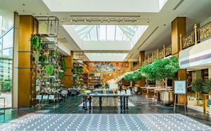 MONTIEN HOTEL SURAWONG BANGKOK (EX. MONTIEN HOTEL BANGKOK) 4*