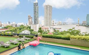 MONTIEN RIVERSIDE HOTEL 4*