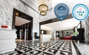 MOVENPICK HOTEL SUKHUMVIT 15
