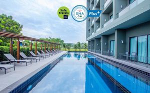 MARINA EXPRESS AVIATOR PHUKET AIRPORT 3*