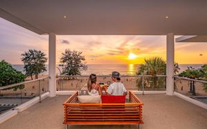 PARADOX RESORT PHUKET (EX. MOVENPICK RESORT & SPA KARON BEACH) 5*