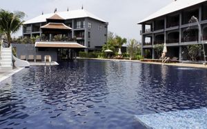 RAMADA BY WYNDHAM AONANG KRABI (EX. NAGA PURA RESORT & SPA) 4*
