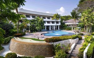 NOVOTEL RAYONG RIM PAE RESORT 4*
