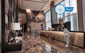 OKURA PRESTIGE BANGKOK