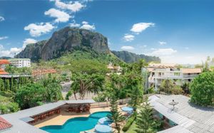 PALACE AO NANG RESORT 3*