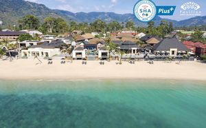 PAVILION SAMUI VILLAS & RESORT 4*