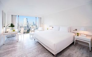 PULLMAN BANGKOK HOTEL G 5*