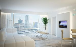 PULLMAN BANGKOK HOTEL G 5*