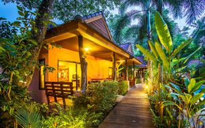 SUNDA RESORT