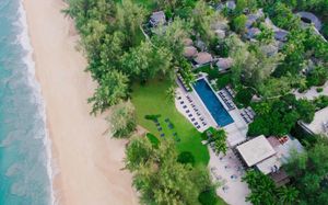 RENAISSANCE PHUKET RESORT & SPA 5*