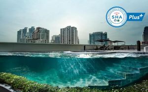 S31 SUKHUMVIT HOTEL 5*