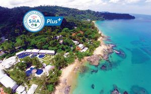 TUI BLUE KHAO LAK RESORT (EX. SENSIMAR KHAOLAK BEACHFRONT) 4*