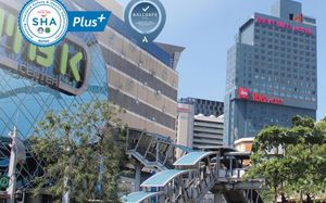SIAM BANGKOK 5*