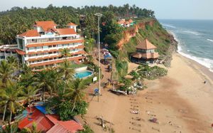 HINDUSTAN BEACH RESORT 3*