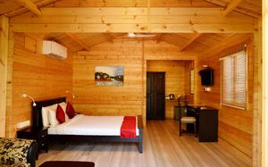 MAJESTIC BEACH COMFORTS