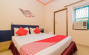 MANVIN'S INN CALANGUTE