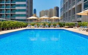 ARMADA AVENUE HOTEL ( EX. ARMADA BLUEBAY) 4*