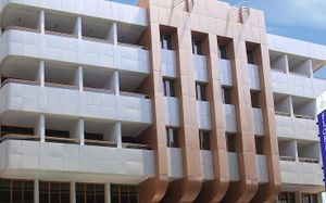 FLORIDA AL SOUQ HOTEL (EX. FLORA AL SOUQ) 2*