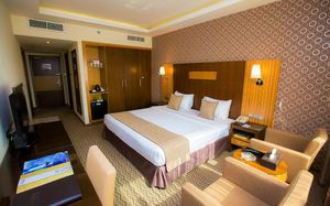 FORTUNE PLAZA HOTEL 3*