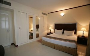 IMPERIAL HOTEL APARTMENTS APT