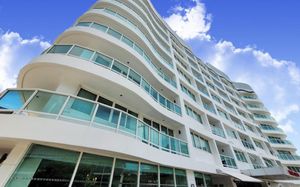 NOVA SUITES PATTAYA BY COMPASS HOSPITALITY (EX. AMARI NOVA SUITES) 4*