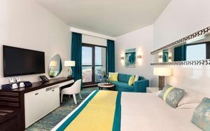 JA OCEAN VIEW HOTEL 5*