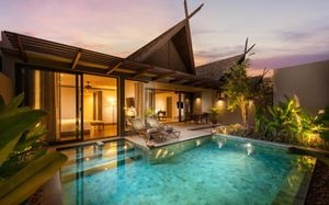ANANTARA VACATION CLUB MAI KHAO PHUKET 5*