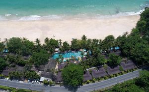 ANDAMAN WHITE BEACH HOTEL 4*