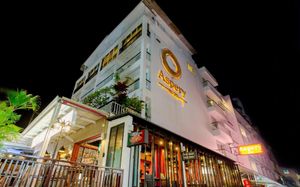 ASPERY HOTEL 3*