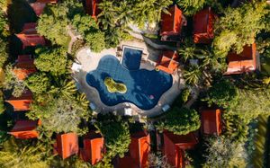 MA DOO BUA PHUKET (EX. AT PANTA PHUKET) 4*