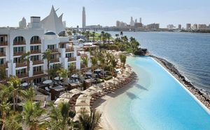 PARK HYATT DUBAI 5*