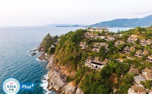 AYARA KAMALA RESORT & SPA 5*