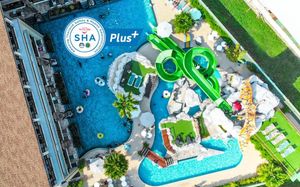ANANTA BURIN RESORT 4*