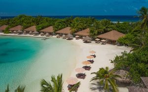 CINNAMON DHONVELI MALDIVES 4*