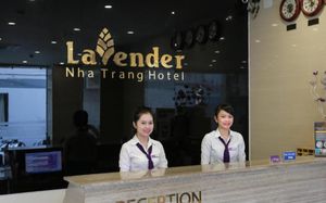 LAVENDER NHA TRANG 3*
