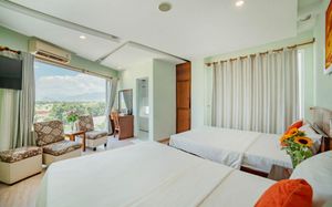 ART DELUXE HOTEL NHA TRANG 3*