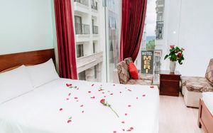 ART DELUXE HOTEL NHA TRANG 3*