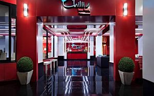 THE CHILLI SALZA PATONG HOTEL (EX. WYNN CHILLI SALSA; OYO 138 THE CHILLI SALZA) 3*