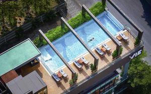 VIE HOTEL BANGKOK, MGALLERY 5*