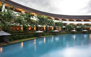 THE DIWA CLUB BY ALILA