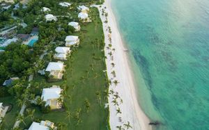 PUNTA CANA TORTUGA BAY 5*