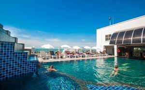 FLIPPER HOUSE HOTEL 3*