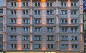 GLORIOUS HOTEL 3*