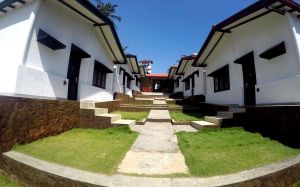 RAMON BEACH RESORT 3*