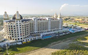 J'ADORE DELUXE HOTEL & SPA