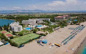 TUI FAMILY LIFE KAYA SIDE (EX. KAYA HOTEL SIDE) 5*
