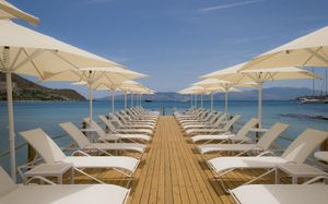 BELLAZURE HOTEL (EX. SENTIDO BELLAZURE) 4*