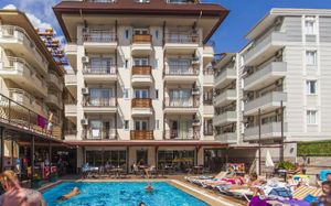 THE TIME HOTEL 4*