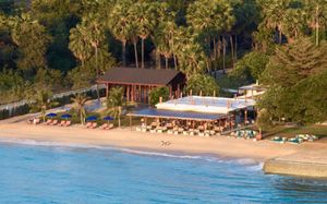 SO SOFITEL HUA HIN 5*